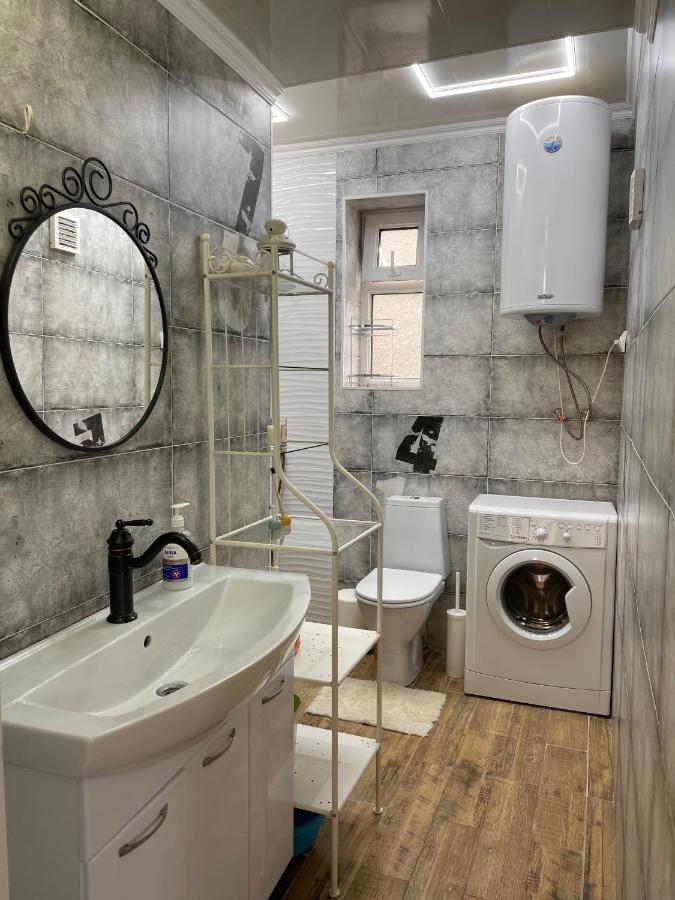 Gulnara Guest House Balykchy Экстерьер фото