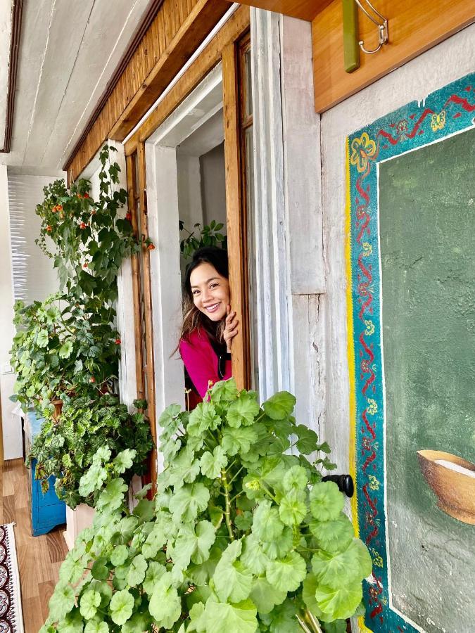 Gulnara Guest House Balykchy Экстерьер фото