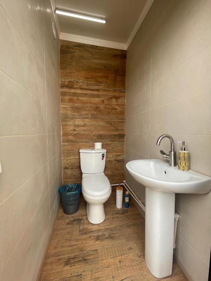 Gulnara Guest House Balykchy Экстерьер фото