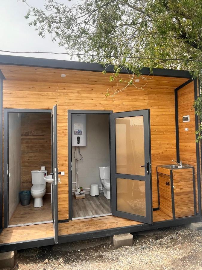 Gulnara Guest House Balykchy Экстерьер фото
