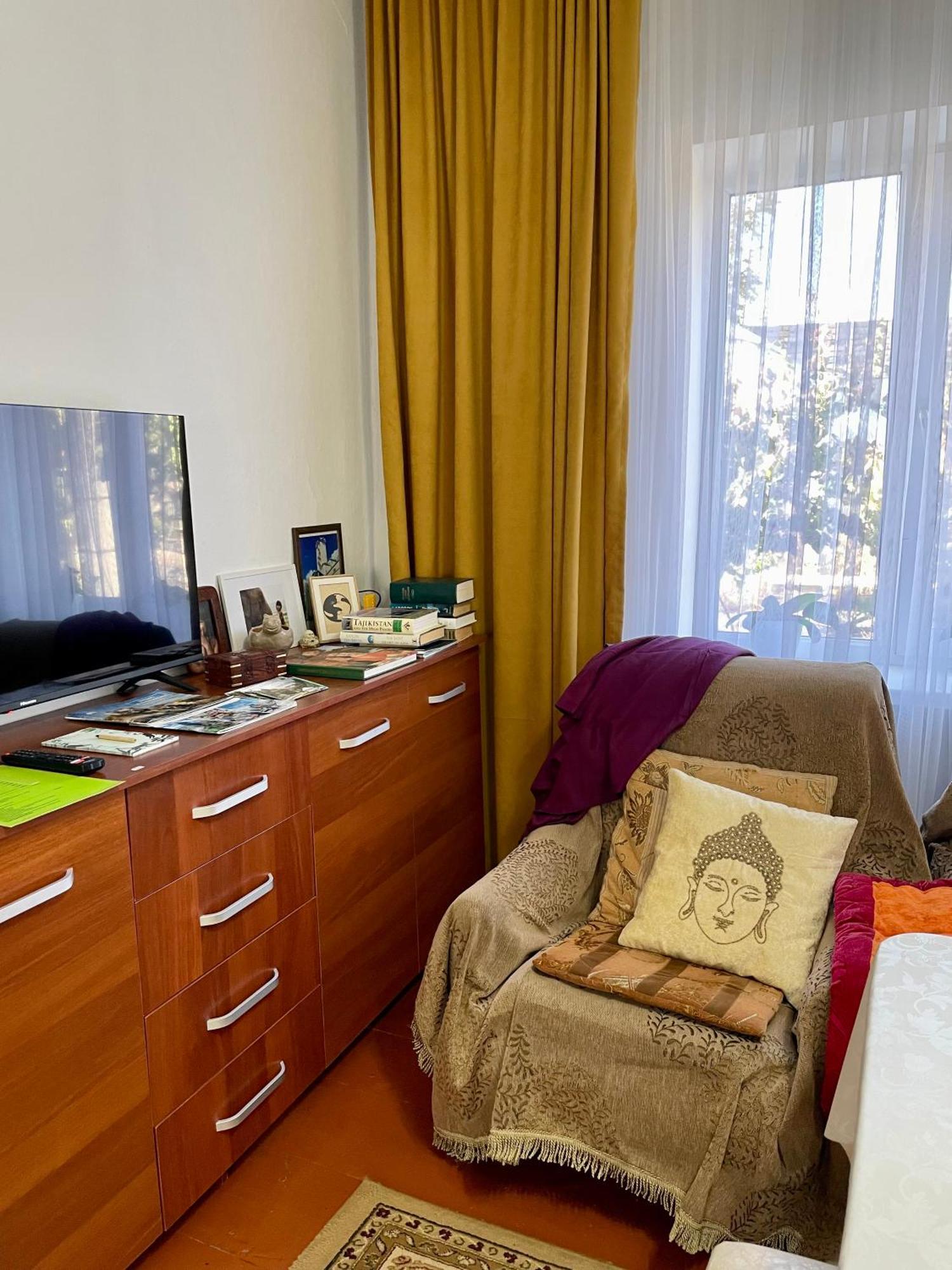Gulnara Guest House Balykchy Экстерьер фото
