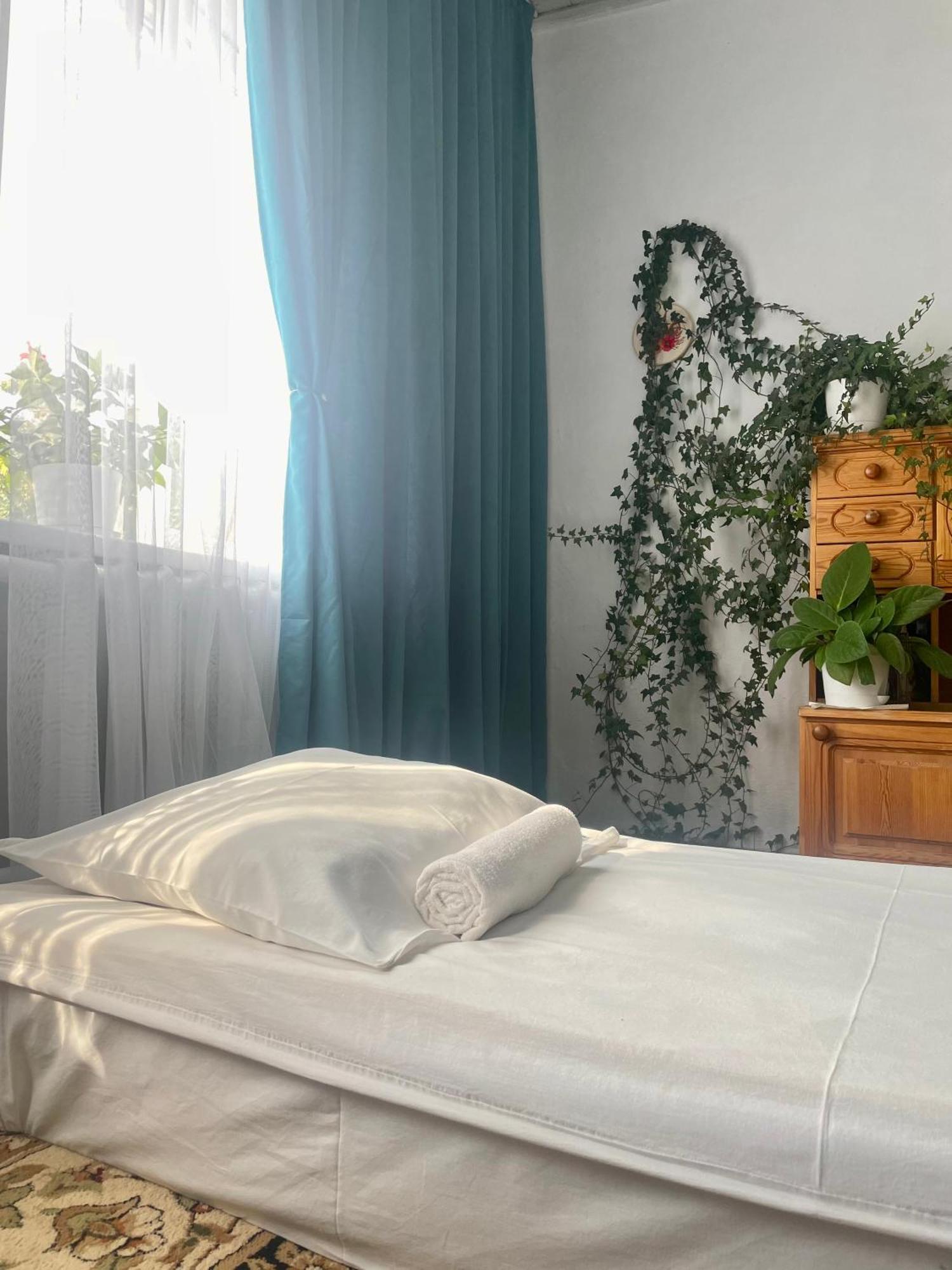 Gulnara Guest House Balykchy Экстерьер фото